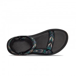 Sandalias Hombre Teva 1019234 Marino