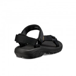 Sandalias Hombre Teva 1019234 Negro