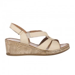 Cuñas Mujer 48 Hours 2504 Beig