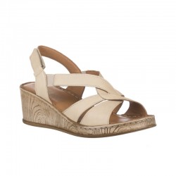 Cuñas Mujer 48 Hours 2504 Beig