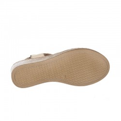 Cuñas Mujer 48 Hours 2504 Beig