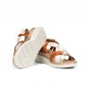 Cuñas Mujer Fluchos F2135 Beig