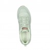Sneakers Mujer Skechers Og 85 - Goldn Gurl Verde