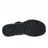 Cuñas Mujer Skechers 164028 Negro-Negro