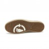 Zapatillas Lona Hombre Natural World 8411E Kaki