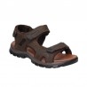 Sandalias Hombre Coronel Tapiocca T220 Marron