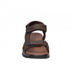 Sandalias Hombre Coronel Tapiocca T220 Marron