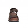 Sandalias Hombre Coronel Tapiocca T220 Marron