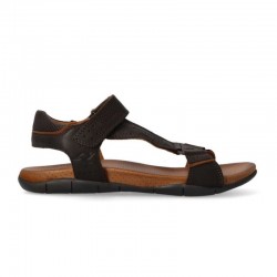 Sandalias Hombre Kangaroos 856 Marron