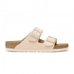 Sandalias Bio Mujer Birkenstock Arizona Nude