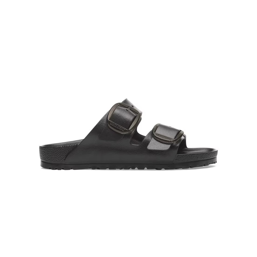 Sandalias Hombre Birkenstock Arizona Big Buckle Eva Negro