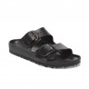 Sandalias Hombre Birkenstock Arizona Big Buckle Eva Negro