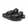 Sandalias Hombre Birkenstock Arizona Big Buckle Eva Negro
