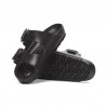 Sandalias Hombre Birkenstock Arizona Big Buckle Eva Negro