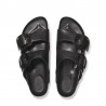 Sandalias Hombre Birkenstock Arizona Big Buckle Eva Negro