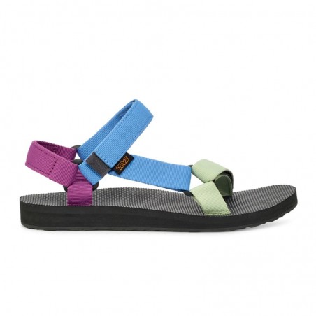 Sandalias Planas Mujer Teva 1003987 Colores