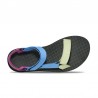 Sandalias Planas Mujer Teva 1003987 Colores
