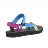 Sandalias Planas Mujer Teva 1003987 Colores