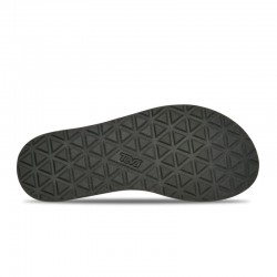 Sandalias Planas Mujer Teva 1003987 Colores
