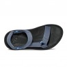 Sandalias Planas Mujer Teva 1017424 Gris