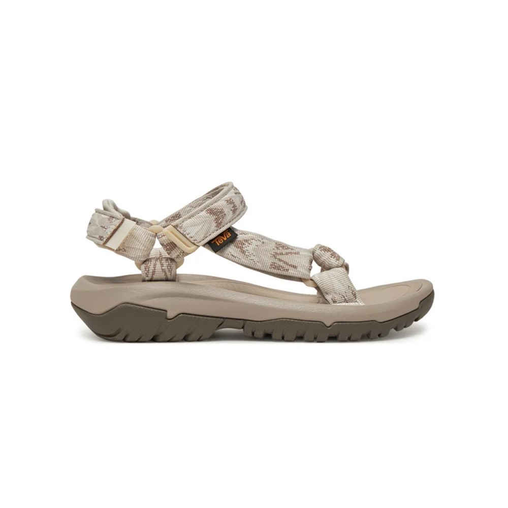 Sandalias Planas Mujer Teva 1019235 Beig