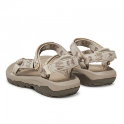 Sandalias Planas Mujer Teva 1019235 Beig