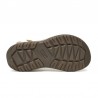 Sandalias Planas Mujer Teva 1019235 Beig