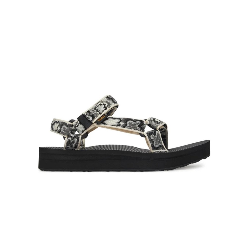 Sandalias Planas Mujer Teva 1090969 Beig