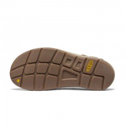 Sandalias Planas Mujer Keen 1028869 Verde