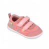 Zapatillas Lona Ba Niña Garvalin 252345 Rosa