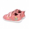 Zapatillas Lona Ba Niña Garvalin 252345 Rosa