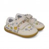 Zapatillas Lona Ba Niña Garvalin 252341 Arena