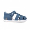 Sandalias Barefoot Niño Garvalin 252326 Azul