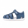 Sandalias Barefoot Niño Garvalin 252326 Azul