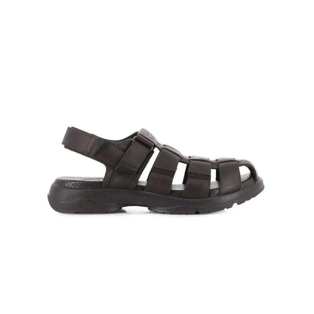 Sandalias Hombre Coronel Tapiocca C628 Marron