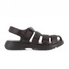 Sandalias Hombre Coronel Tapiocca C628 Marron