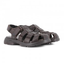 Sandalias Hombre Coronel Tapiocca C628 Marron