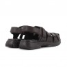 Sandalias Hombre Coronel Tapiocca C628 Marron