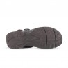 Sandalias Hombre Coronel Tapiocca C628 Marron