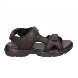 Sandalias Hombre Coronel Tapiocca C627 Marron