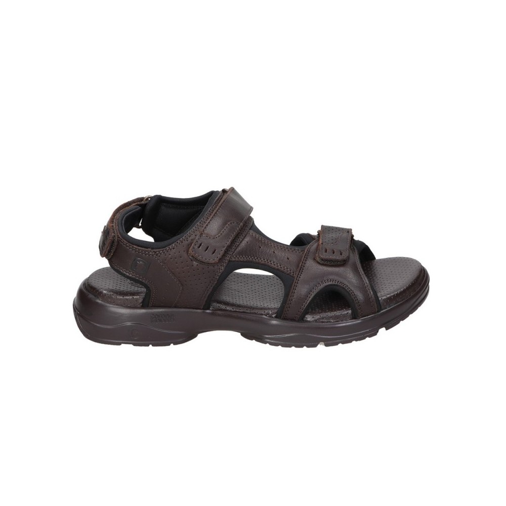 Sandalias Hombre Coronel Tapiocca C627 Marron