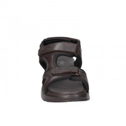 Sandalias Hombre Coronel Tapiocca C627 Marron