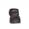 Sandalias Hombre Coronel Tapiocca C627 Marron