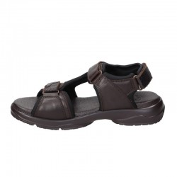 Sandalias Hombre Coronel Tapiocca C627 Marron