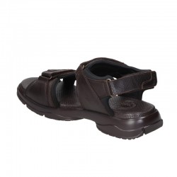 Sandalias Hombre Coronel Tapiocca C627 Marron