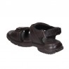 Sandalias Hombre Coronel Tapiocca C627 Marron