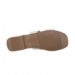 Sandalias Planas Mujer Oh My Sandals 5560 Hielo