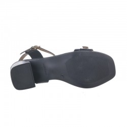 Sandalias de Tacón Mujer Oh My Sandals 5622 Negro