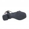 Sandalias de Tacón Mujer Oh My Sandals 5622 Negro