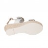 Cuñas Mujer Oh My Sandals 5723 Hielo